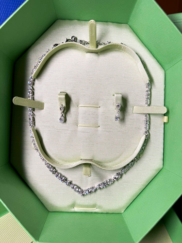 Swarovski crystal jewellery - swarovski,