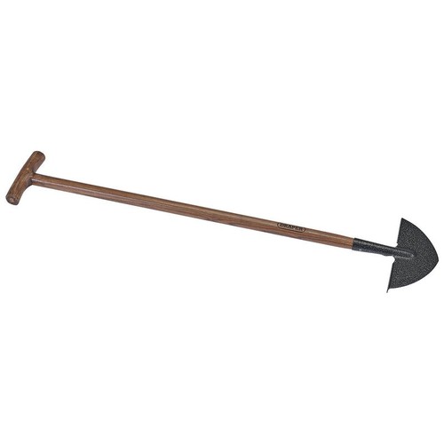 Draper carbon steel lawn edger - steel,