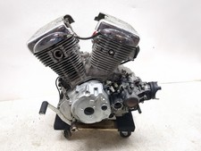 03-08 Kawasaki VN1600 Vulcan