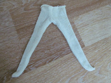 VINTAGE SINDY WHITE MESH
