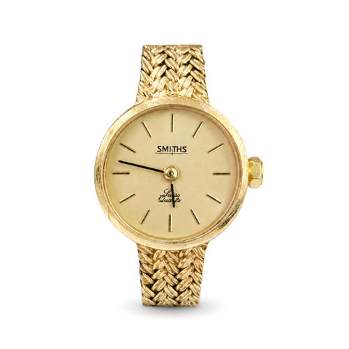 Vintage smiths ladies - vintage,