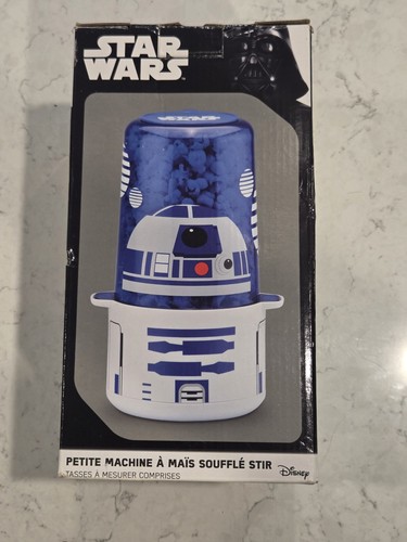 Star wars mini - star, stir