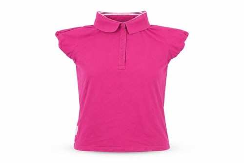 Peter storm womens - polo, size