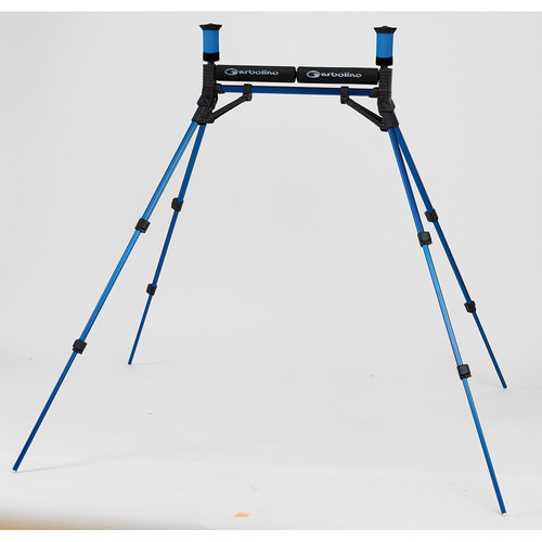Garbolino flat roller - flat, synergy