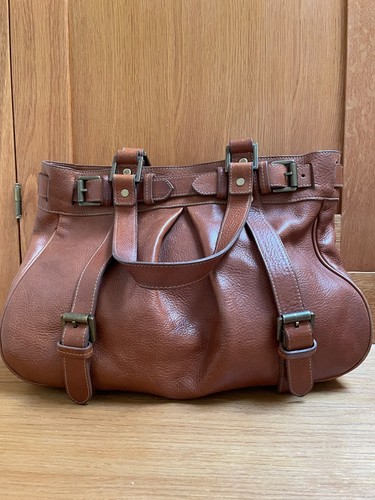 Vintage mulberry darwin - mulberry,