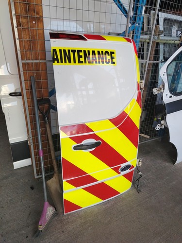 Ford transit custom 2012 2023 - ford,