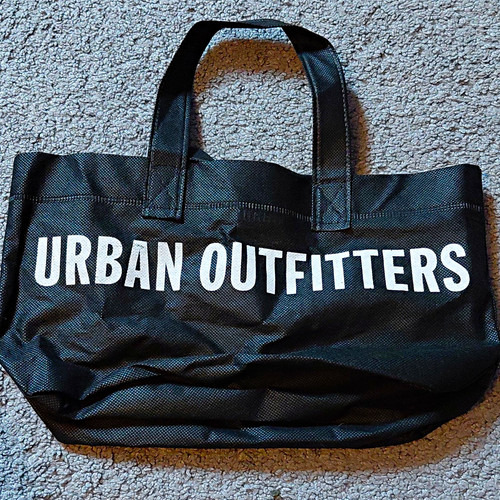 Urban outfitters black - urban,