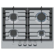 Bosch Series 6 60cm 4 Burner