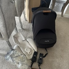 Nuna CARI Next Carrycot With