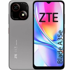 Smartphone ZTE Blade A35E Octa