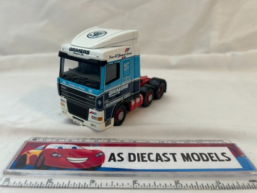 Corgi modern truck daf - modern, 95