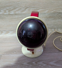 Philips Infraphil  7529 Iconic Design  1960s Vintage Heat Lamp - Used Working