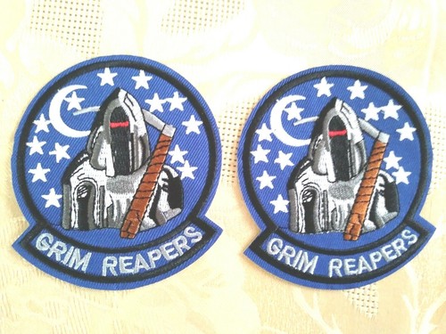 Pcs grim reaper biker - pcs,