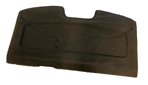 Rover parcel shelf - rover,
