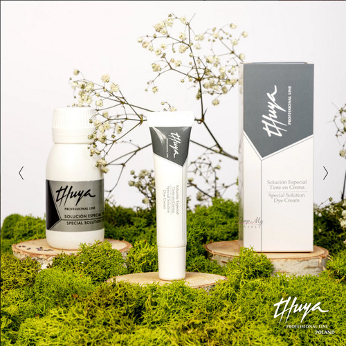 Thuya professional cream - thuya,