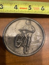 . 1977 Indiana Metal Craft