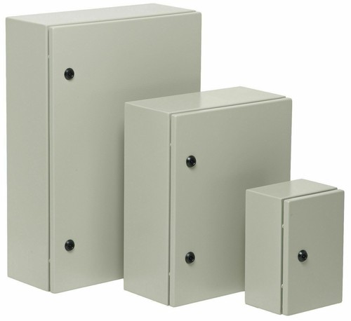 Electric enclosure wall - enclosure,