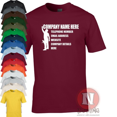 Window cleaners custom shirt - custom, t-shirt