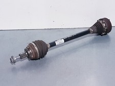 Audi TT RS 8S MK3 2.5 TFSI