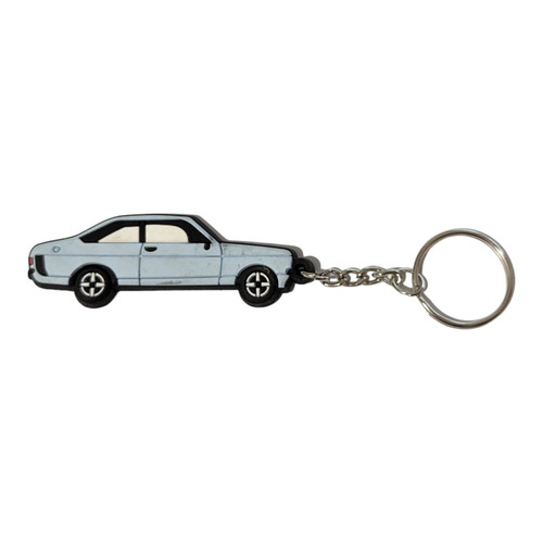 Ford mk2 escort - mk2, sport