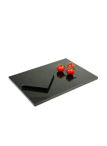New elegant worktop - elegant, black