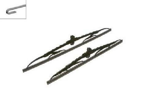 Genuine bosch wiper - wiper, 3