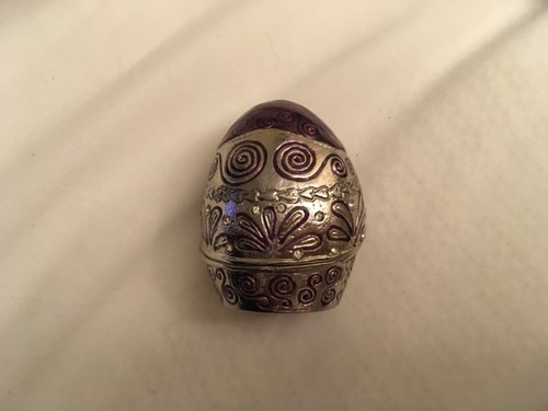 Juliana purple and silver - purple,