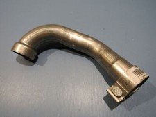 Aston Martin V8 Vantage Left Exhaust Pipe Genuine P/N KY73-5J207-AB REF M36U-17