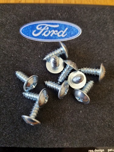 Ford capri carpet retaining - ford,