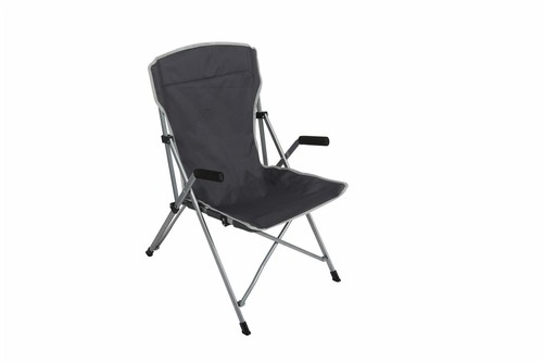 Folding camping chair crusader - folding,