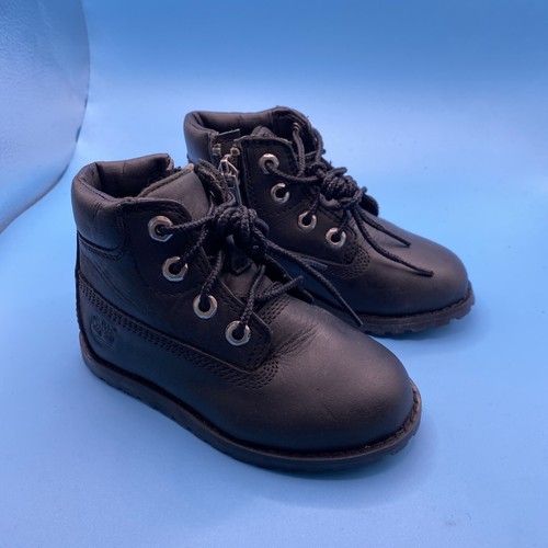 Timberland toddler boots boys - timberland,