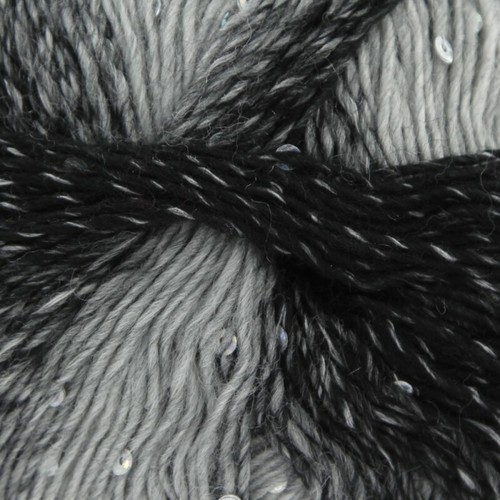 King cole galaxy sequin - king,