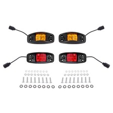 4PCS For 2-1/2 Ton 5 Ton