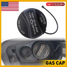 Genuine OEM Fuel Gas Tank