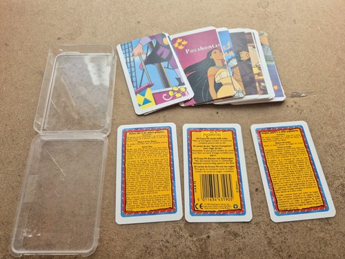 Vintage disney pocahontas - vintage,