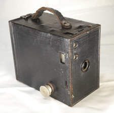 Kodak brownie model - kodak, 2a