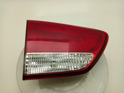 Kia carens tail light - tail,