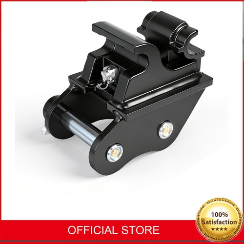 Quick hitch coupler - quick,