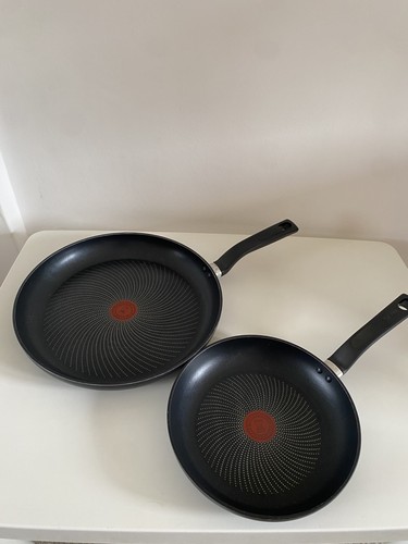 Tefal thermo signal frying - thermo,
