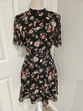 Warehouse Short Sleeve Blossom