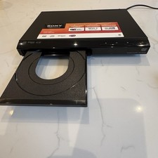 Sony DVP-SR160 Compact DVD