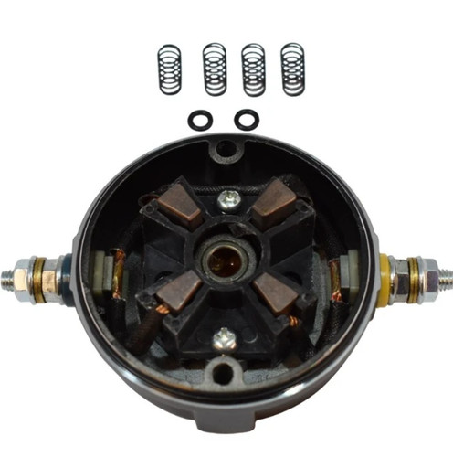 Kfi winch motor - kfi,