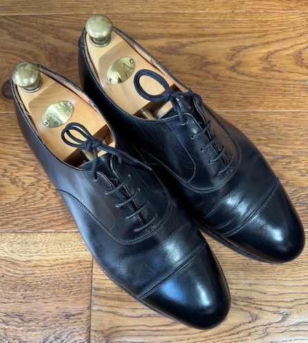 Crockett jones connaught - crockett,