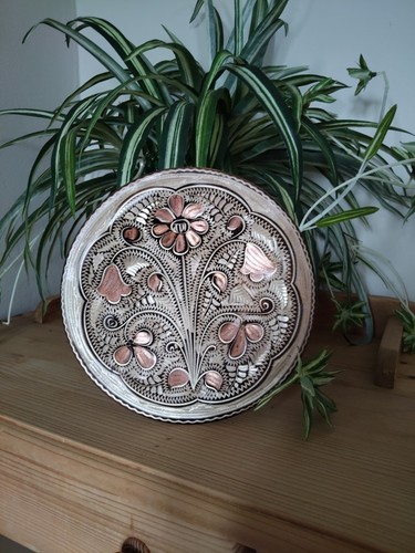Vintage turkish handmade - vintage,