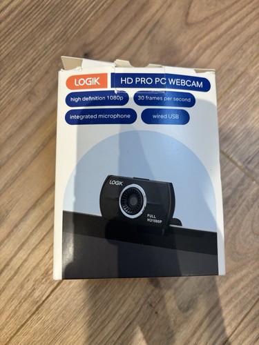 Logik lwcamhd23 full pro pc - hd,