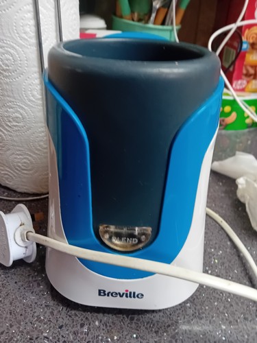 Breville blend active vbl075 - active,