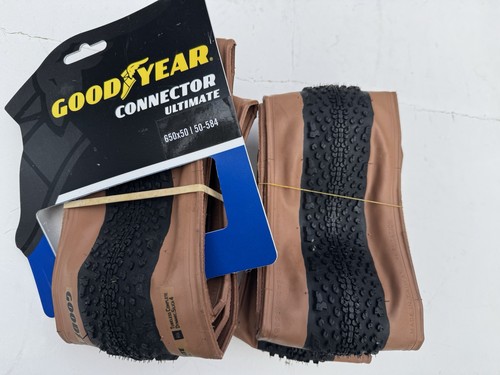 Goodyear connector ultimate - goodyear,