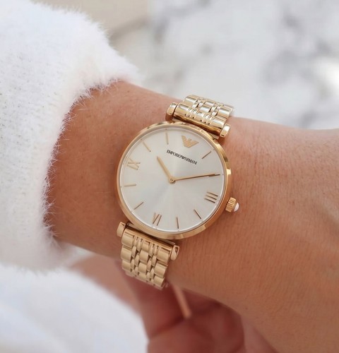 Emporio armani womens - emporio, watch