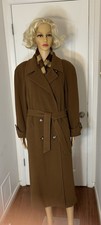 Regency Pure Cashmere Trench