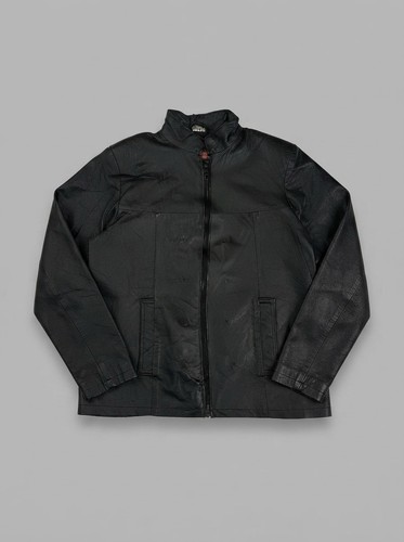 Vintage 90s black - 90s, real